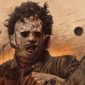 Texas Chainsaw Massacre reviewed by GodIsAGeek