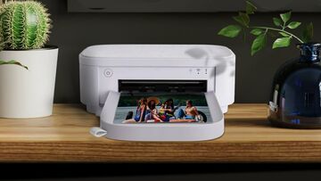 HP Sprocket reviewed by PCMag