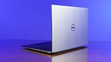 Dell XPS 17 test par Digit