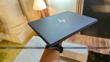 HP Dragonfly G4 Review