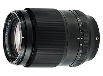 Fujifilm Fujinon XF 90mm im Test: 1 Bewertungen, erfahrungen, Pro und Contra