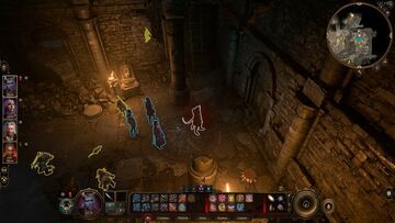 Baldur's Gate III test par PCMag