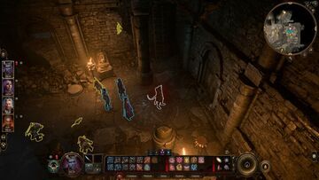 Baldur's Gate III review by PCMag Baldur's Gate III reviewed by PCMag