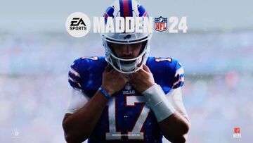 Madden NFL 24 test par MeuPlayStation