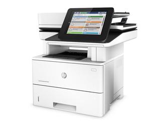 HP LaserJet Enterprise MFP M527dn Review: 1 Ratings, Pros and Cons