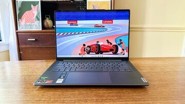 Review Lenovo Slim Pro 7 by Tom's Guide (US)