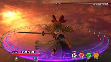 New World test par Phenixx Gaming New World test par Phenixx Gaming