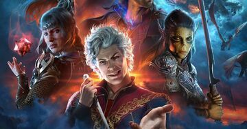 Baldur's Gate III review by Checkpoint Gaming Baldur's Gate III reviewed by Checkpoint Gaming