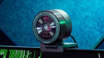 Razer Kiyo Pro testé par T3 Razer Kiyo Pro testé par T3
