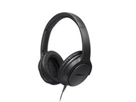 Test Bose SoundTrue II