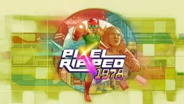 Pixel Ripped 1978 testé par GamerGen Pixel Ripped 1978 testé par GamerGen