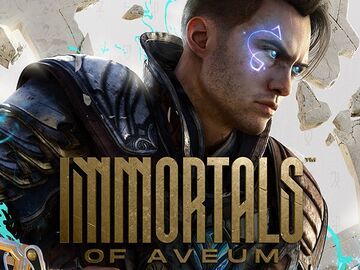 Tests Immortals of Aveum