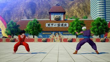 Dragon Ball Z Kakarot test par Multiplayer.it