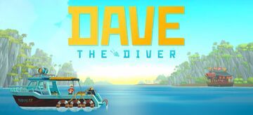 Dave the Diver test par 4players