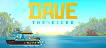 Dave the Diver test par 4players Dave the Diver test par 4players