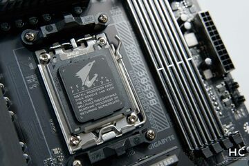 Gigabyte B650E AORUS Master Review