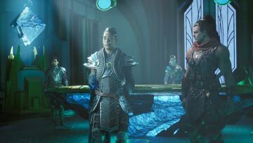 Immortals of Aveum testé par Windows Central Immortals of Aveum testé par Windows Central