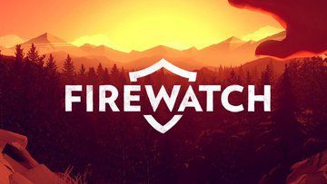 Firewatch test par ActuGaming