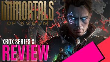 Review Immortals of Aveum by MKAU Gaming