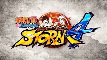 Naruto Shipuden Ultimate Ninja Storm 4 test par Gamer Network