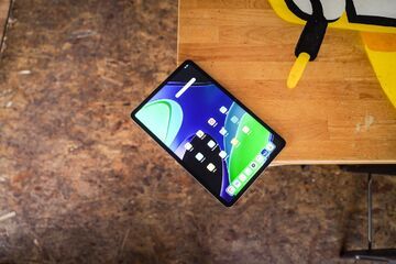 Xiaomi Pad 6 reviewed by Presse Citron