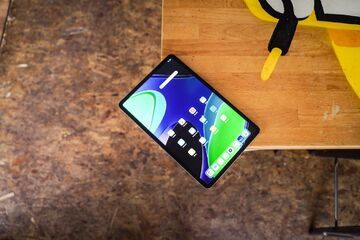 Xiaomi Pad 6 reviewed by Presse Citron Xiaomi Pad 6 reviewed by Presse Citron
