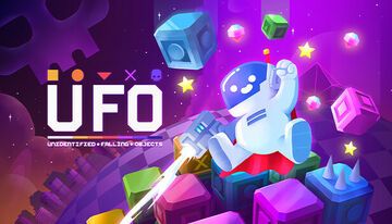 UFO: Unidentified Falling Objects reviewed by Pixel