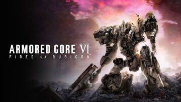 Armored Core VI test par Geeko