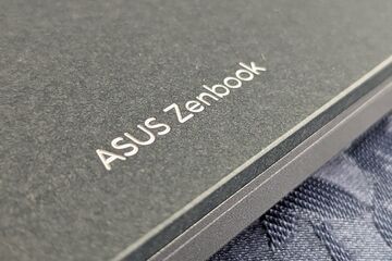 Asus ZenBook 15 reviewed by Presse Citron