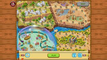Gnomes Garden test par TheXboxHub Gnomes Garden test par TheXboxHub