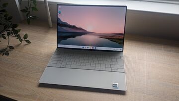 Dell XPS 13 test par TechRadar Dell XPS 13 test par TechRadar