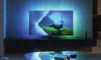Philips OLED808 reviewed by PC Magazin