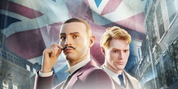 Agatha Christie Hercule Poirot: The London Case reviewed by The Games Machine