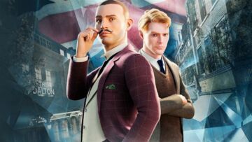 Agatha Christie Hercule Poirot: The London Case test par GamesVillage