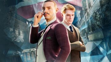 Agatha Christie Hercule Poirot: The London Case testé par GamesVillage Agatha Christie Hercule Poirot: The London Case testé par GamesVillage