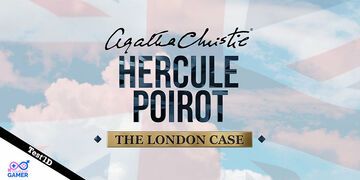 Análisis Agatha Christie Hercule Poirot: The London Case