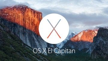 Apple OS X El Capitan test par TechRadar