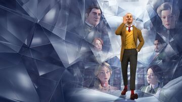 Agatha Christie Hercule Poirot: The London Case testé par Beyond Gaming Agatha Christie Hercule Poirot: The London Case testé par Beyond Gaming