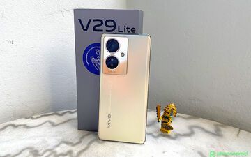 Vivo V29 testé par PhonAndroid Vivo V29 testé par PhonAndroid