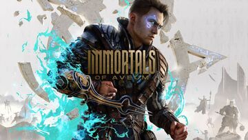 Review Immortals of Aveum by GamingBolt