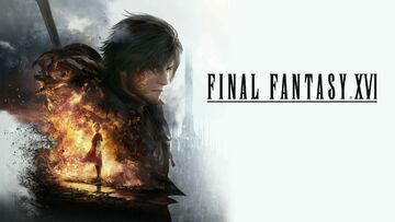 Test Final Fantasy XVI