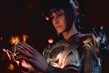 Baldur's Gate III review by Gadgets360 Baldur's Gate III reviewed by Gadgets360