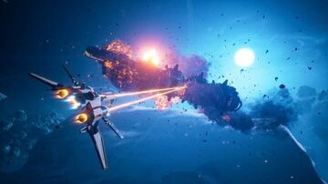 Everspace 2 review by ActuGaming Everspace 2 reviewed by ActuGaming