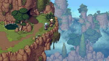 Sea of Stars review by GameReactor Sea of Stars reviewed by GameReactor