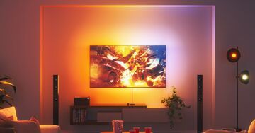 Anlisis Nanoleaf 4D