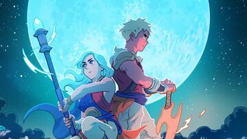 Sea of Stars review by Push Square Sea of Stars reviewed by Push Square