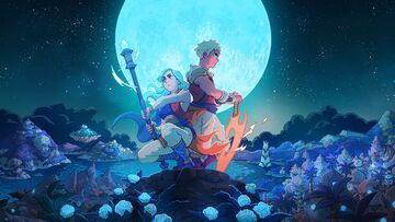 Sea of Stars review by Well Played Sea of Stars reviewed by Well Played