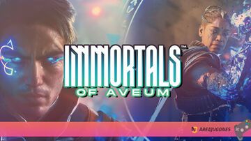 Review Immortals of Aveum by Areajugones