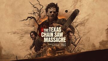 Texas Chainsaw Massacre test par GamingGuardian