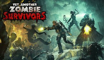 Zombi reviewed by Pixel